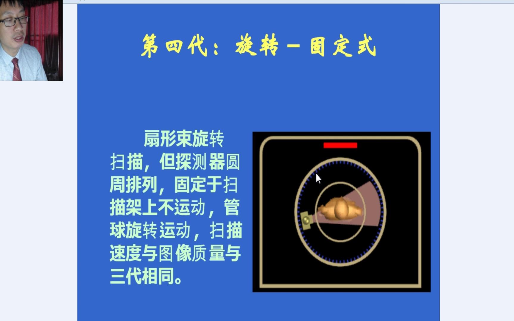 CT大型设备上岗证视频(2)哔哩哔哩bilibili