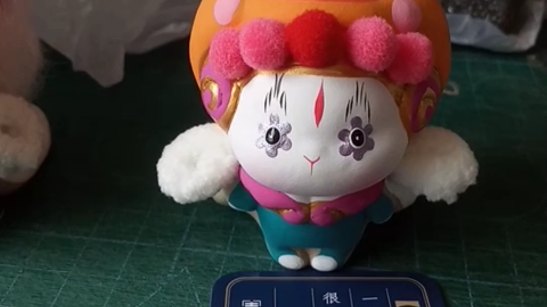 六只小萌宠盲盒,开箱验货!惊了!