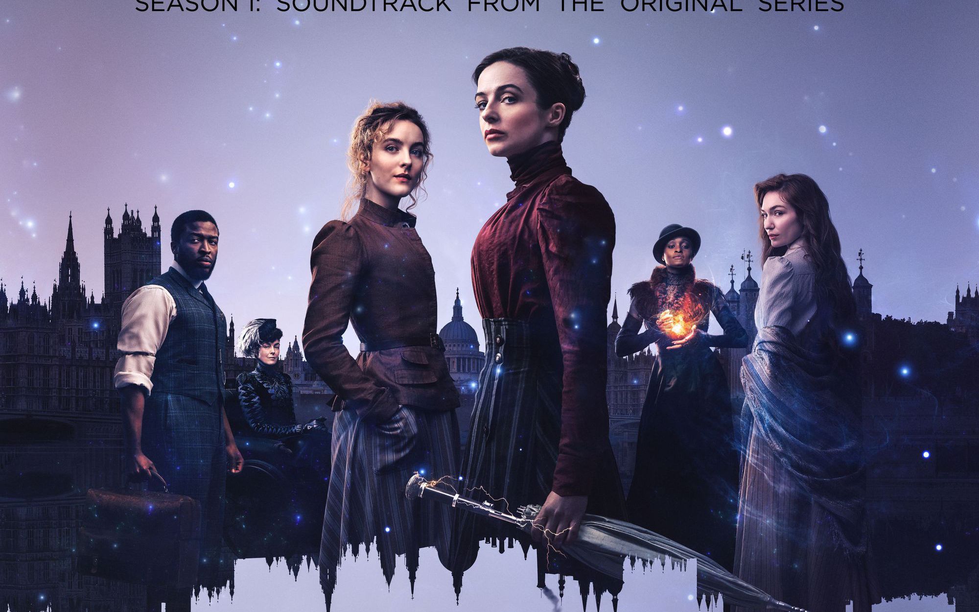 片名:《永不者》大结局:阿黛竟是未来穿越而来,只为地球寻得一线生机!