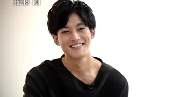 劇場版mozu 池松壮亮 キャラクタースポット 新谷和彦 編 哔哩哔哩 Bilibili