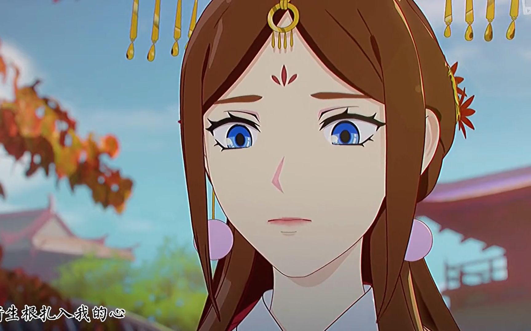 【两不疑】徐钰从来没有怪过萧锦昀,即使冷落她三年,徐钰也从来没后悔