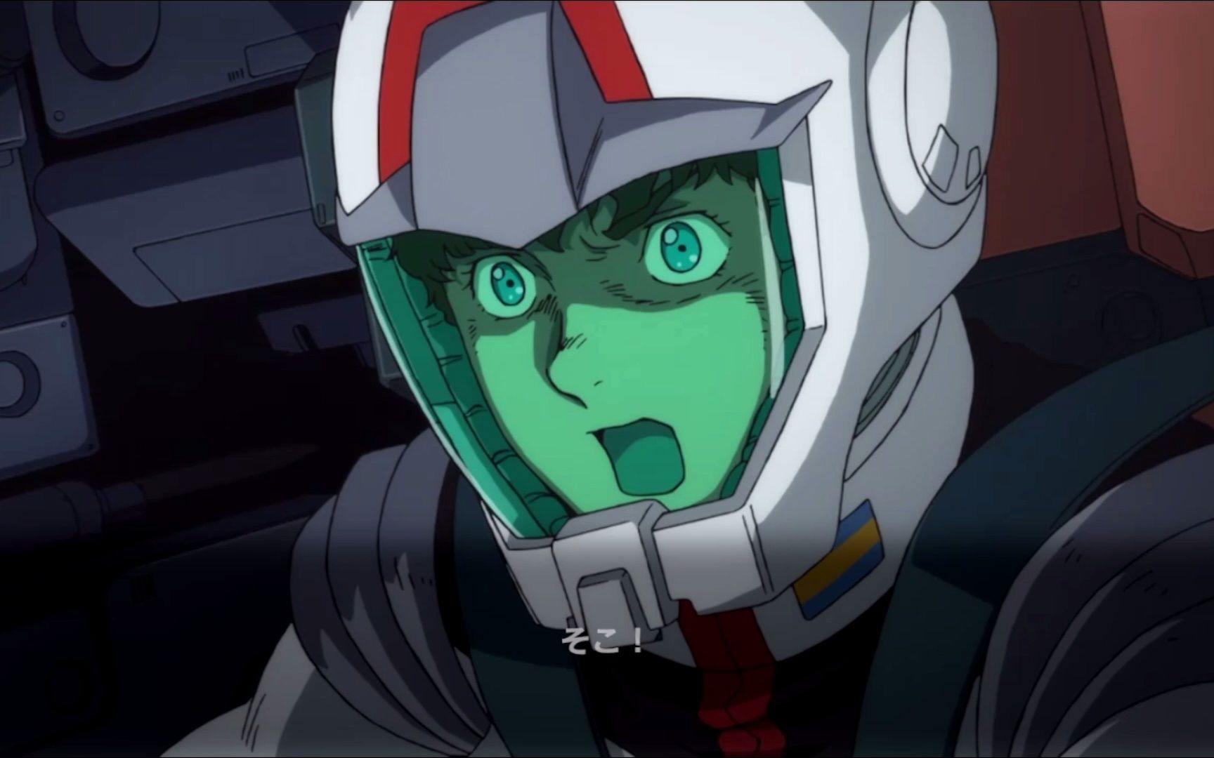 【高达engage】宿命对决!gto骡子暴打夏亚_哔哩哔哩bilibili