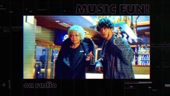 The Oral Cigarettes 山中拓也 Super Beaver 渋谷龍太との音楽談議 J Wave Wow Music 哔哩哔哩 Bilibili