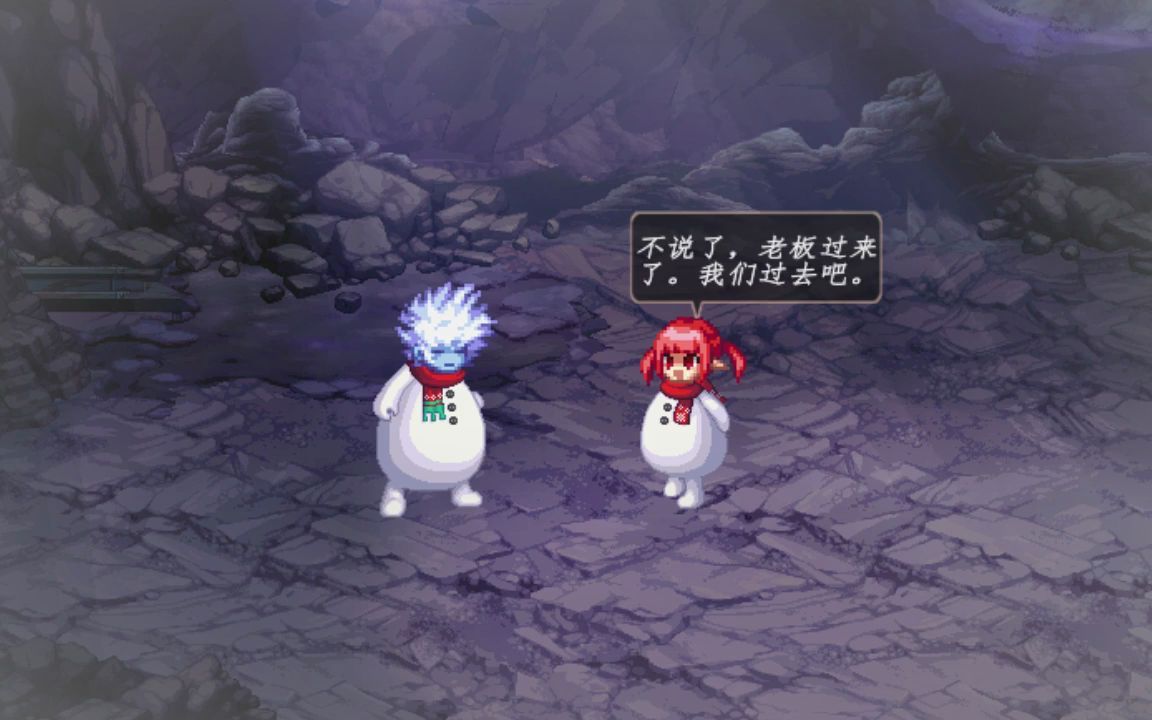 井盖新家记_哔哩哔哩bilibili_dnf