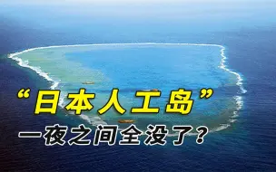 Video herunterladen: 日本耗资400亿建人工岛，若成功领土面积将翻倍，一夜之间全没了