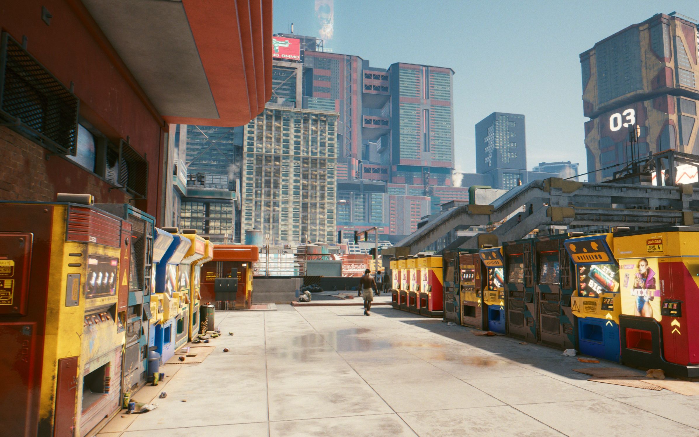 在未来世界薅羊毛?最!速!