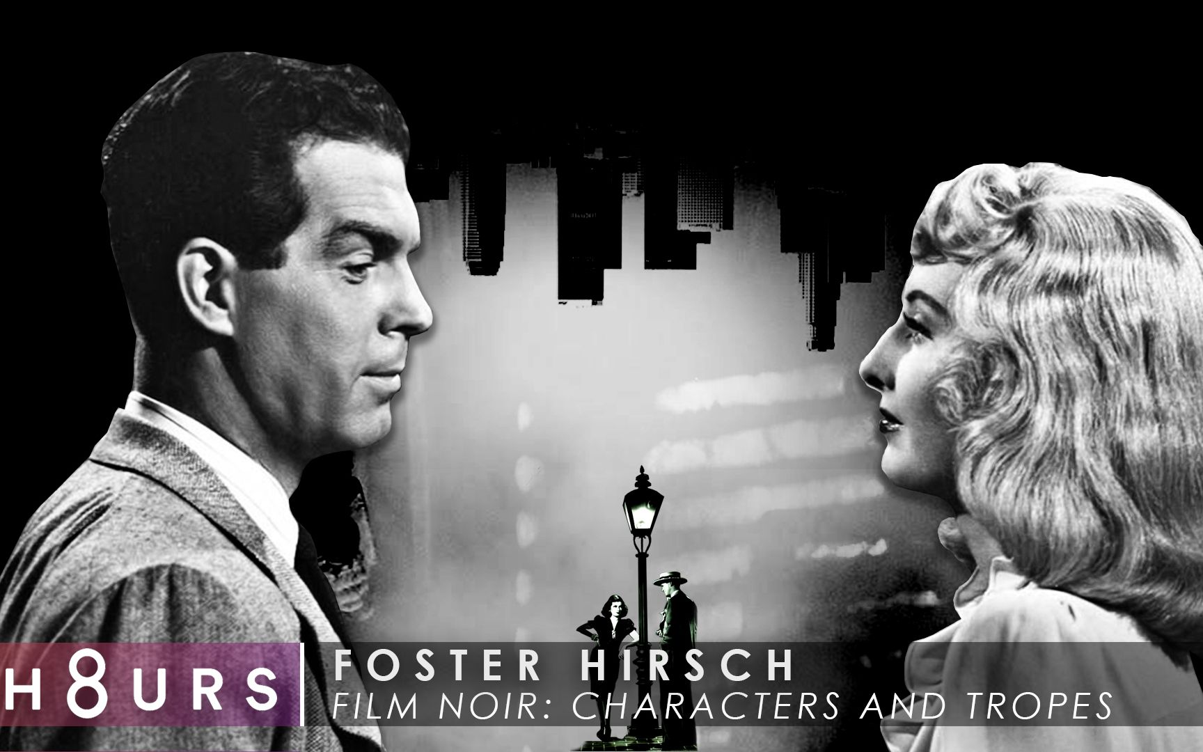 h8urs入门黑色电影的角色与寓意filmnoirscharactersandtropes