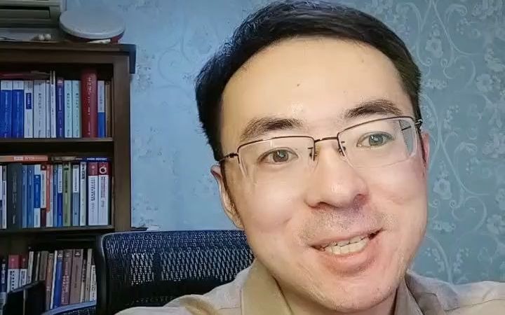 【2021法考】商经刘安琪——延考加油第1期