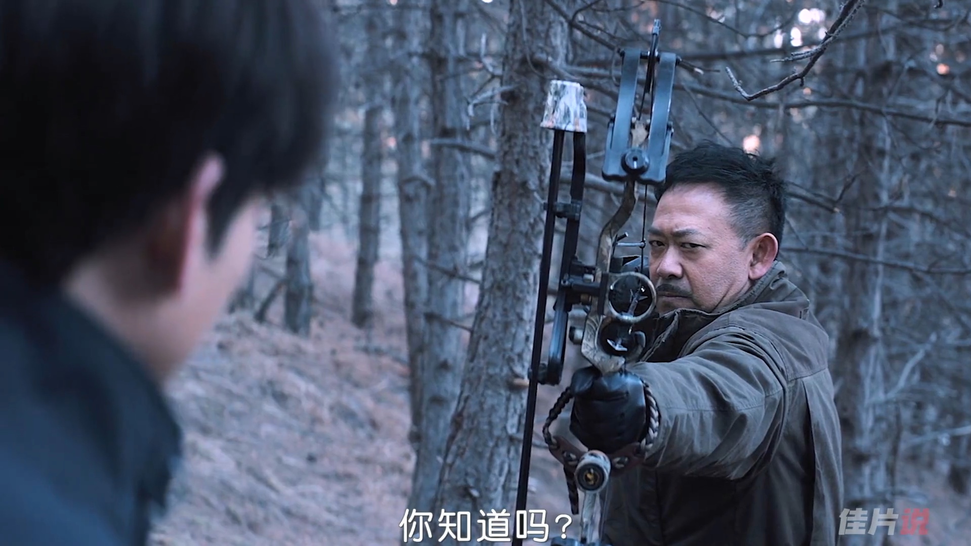 《暴裂无声》 炸裂的国产佳作!剧情深邃没人能看得清隐喻