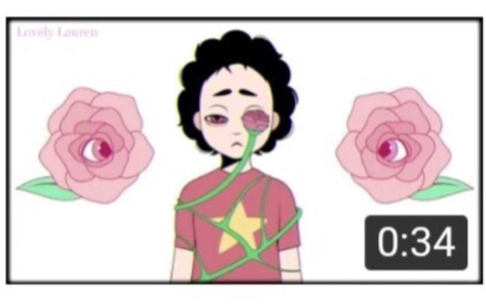 [图]Therefore(original meme)(Steven Universe All spoilers)(creepy +13)