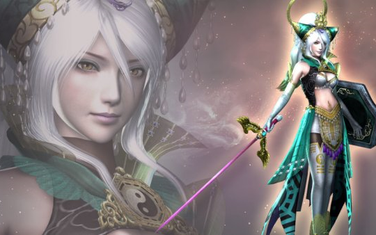 蛇女 售罄展示】馮陽昆作品蛇女02 模型成品