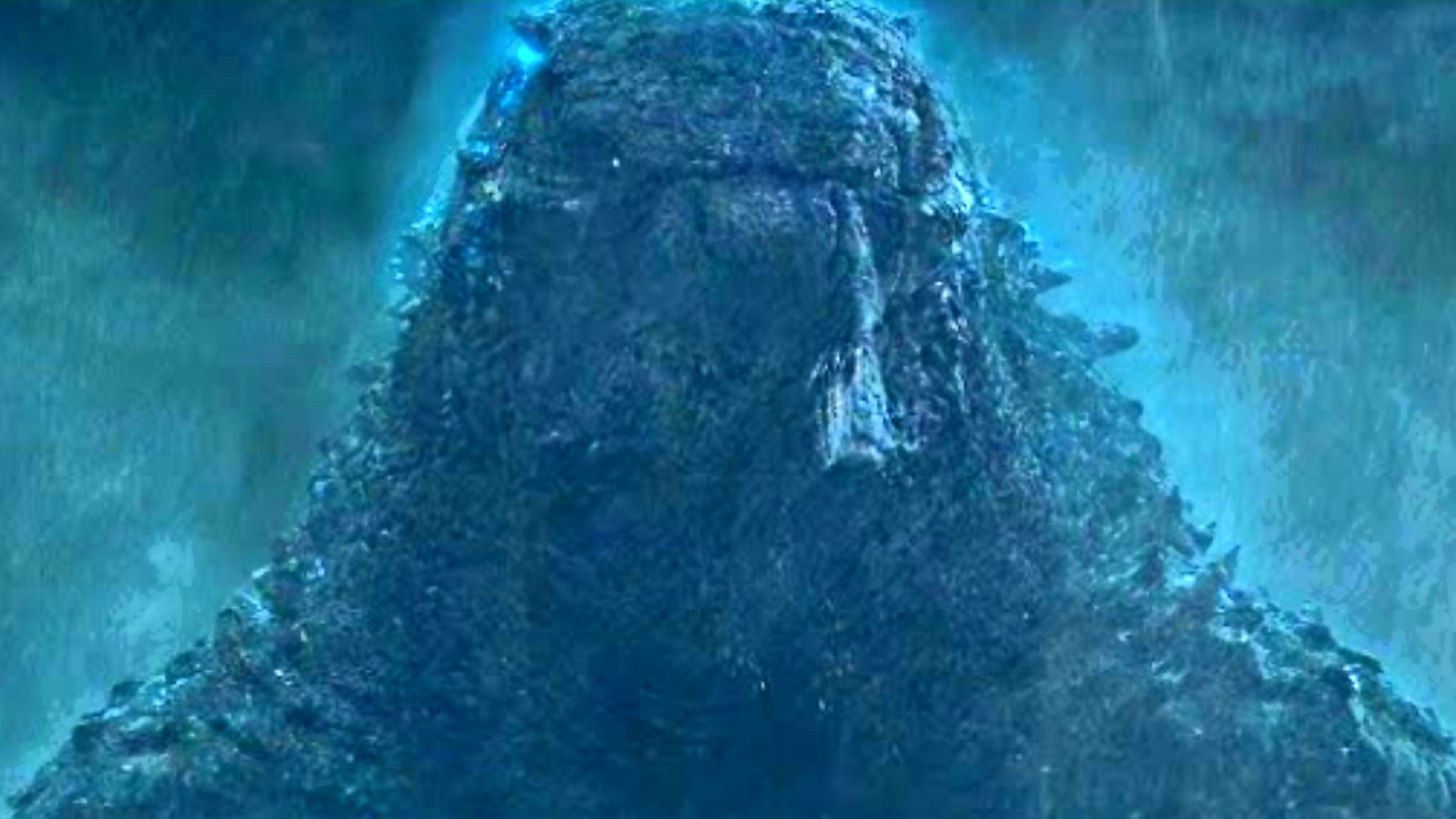 《哥斯拉2:怪兽之王》传奇哥斯拉纯享