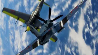 J7W1 Vs F8F-1B