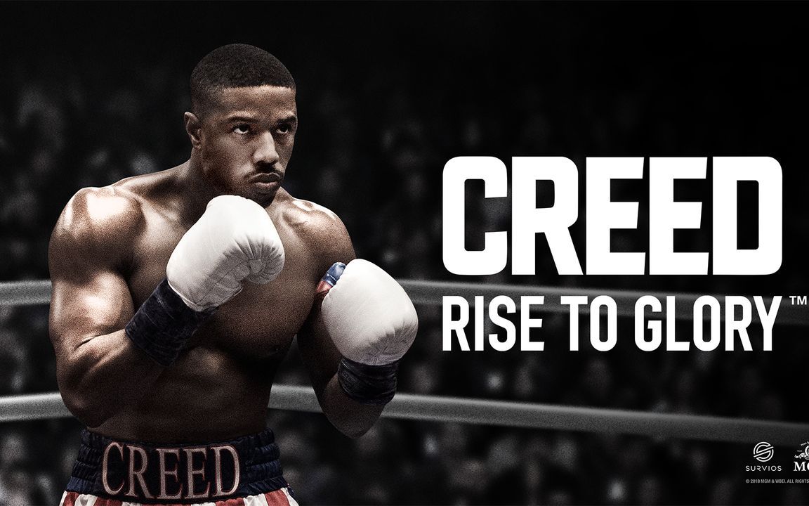 VR拳击游戏《Creed: Rise to Glory》在所有支持的平台销量突破100万份单机游戏热门视频