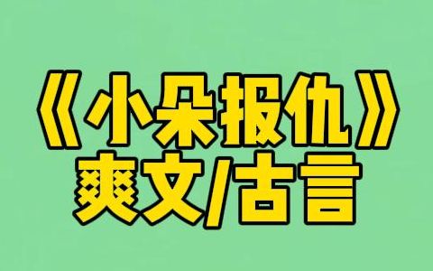 ...醒来后,下令杀死所有在龙年上元节出生的女孩.爹娘为护阿姐,被乱棍打死,曝尸荒野.皇帝以为祸水除尽.可他不知,我与阿姐是双生子.哔哩哔哩...