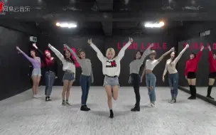 下载视频: MOMOLAND - BBoom BBoom 练习室版