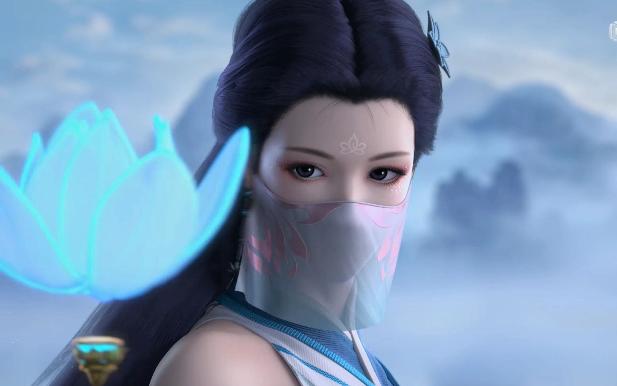 武动乾坤踏破时空轮回只为与你相见