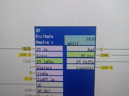 话说我有个问题 一般工作了2年的电气 ,西门子pcs7 工资应该在个森么范围啊?哔哩哔哩bilibili