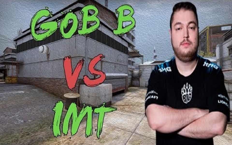 【csgo】pov big gob b vs immortals (25_16) cache @ pgl major k