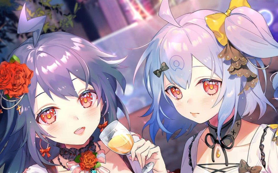 哔哩哔哩可爱人物在这里_哔哩哔哩_bilibili