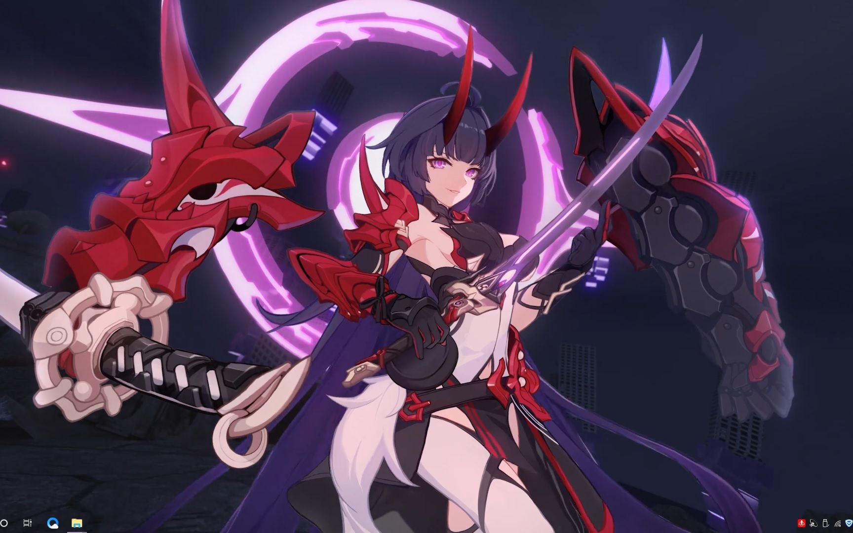 崩坏三让你略感不适的雷律抽卡玄学