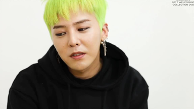 BIGBANG/BIGBANG'S 2015 WELCOMING COLLEC… BIGBANG 'S 2015 WELCOMING COLLECTION DVD