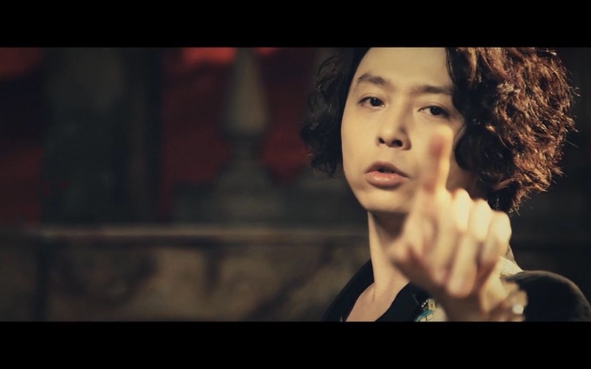 堂本刚 | 薔薇与太阳 mix版本