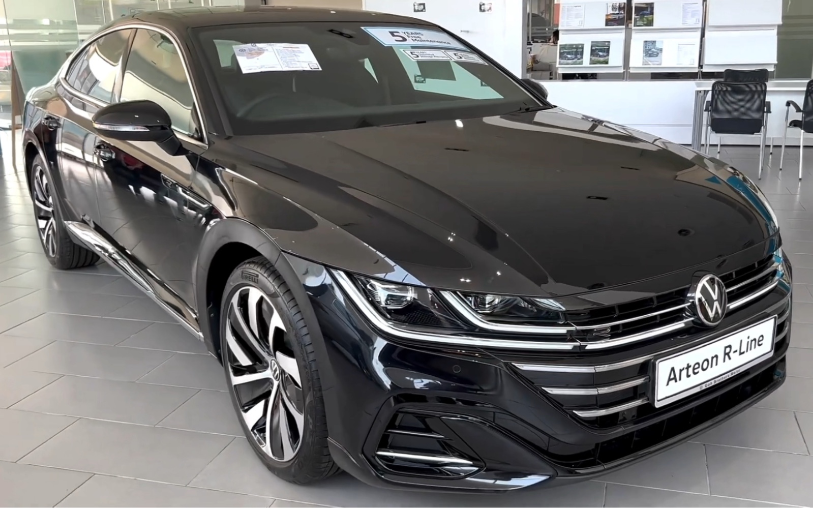 2023款大众cc配置介绍及落地参考#大众cc #大众迈腾 #本田雅阁