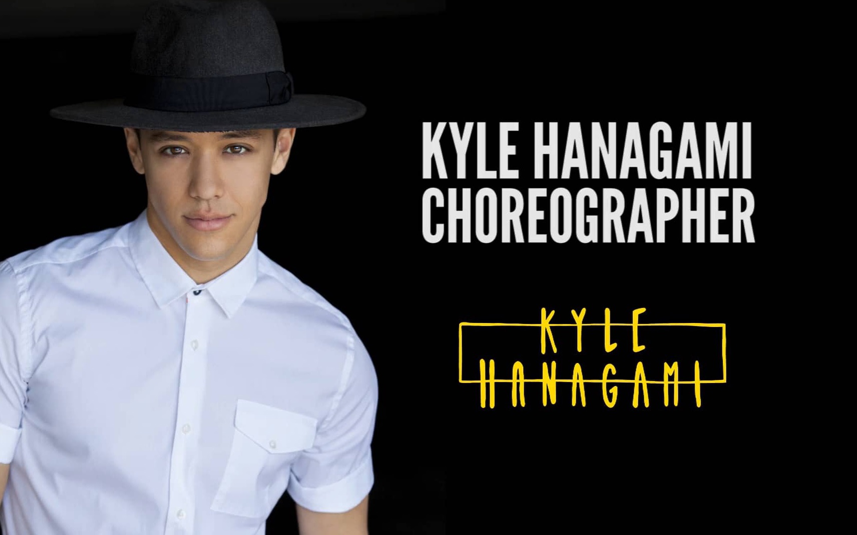 [红房子舞者vlog]帅比kyle hanagami为你展示著名编舞炫酷的一周生活