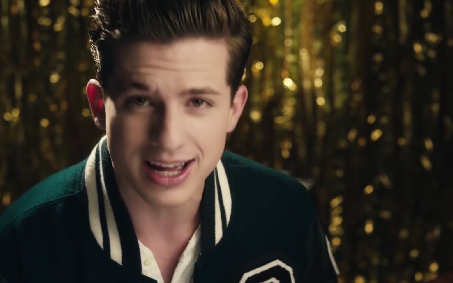 断眉charlieputhmarvingayemv断眉嫩出水时期比seeyouagain更早的入坑