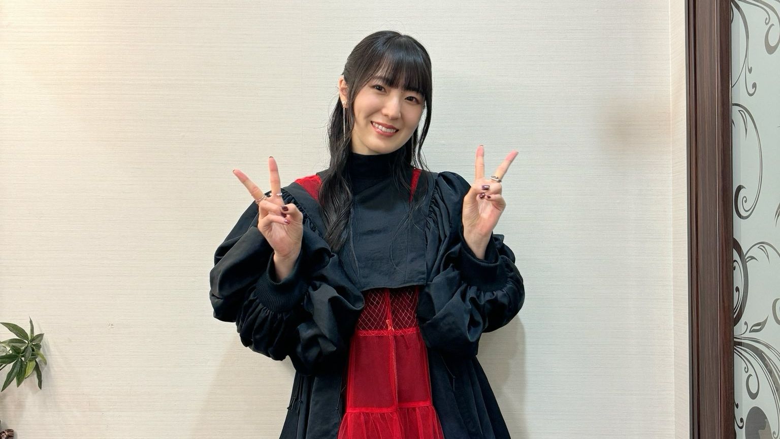 2025年度女声优排行榜 top5:石川由依