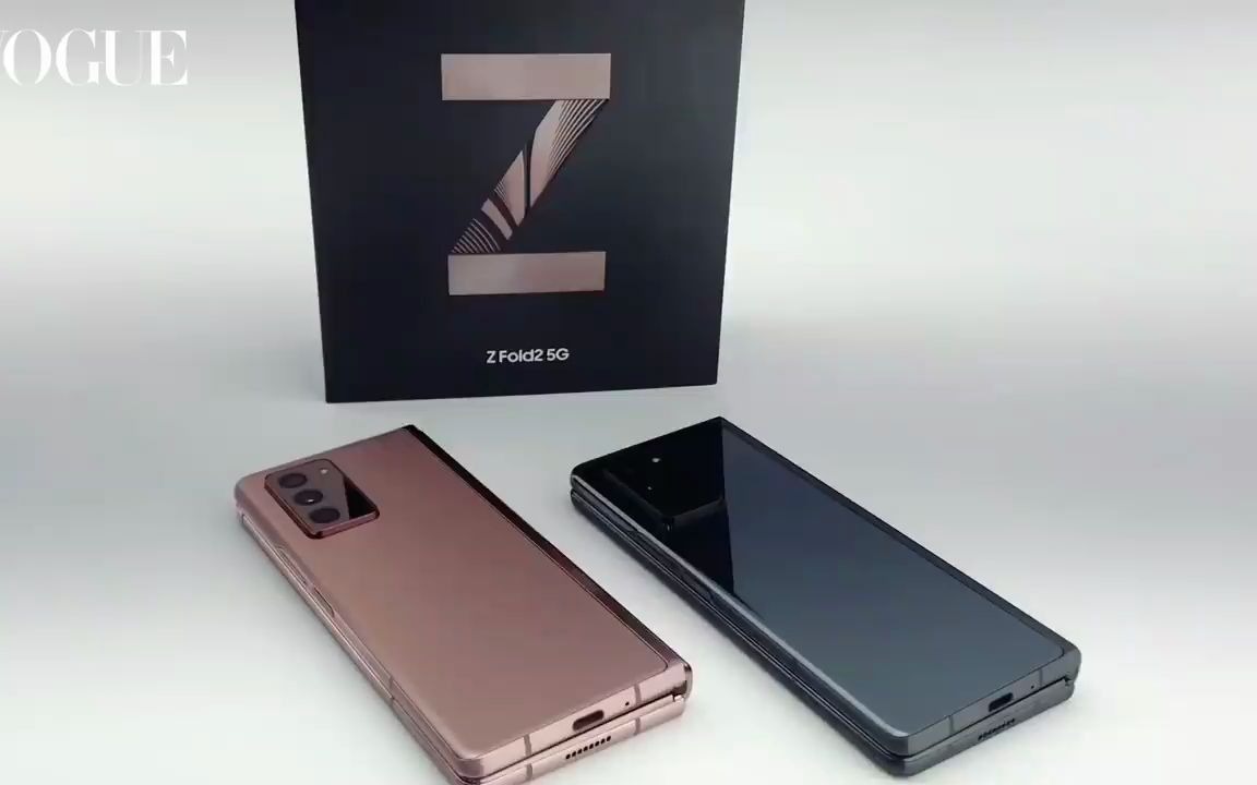 三星galaxyzfold25g手机根本是一台小平板