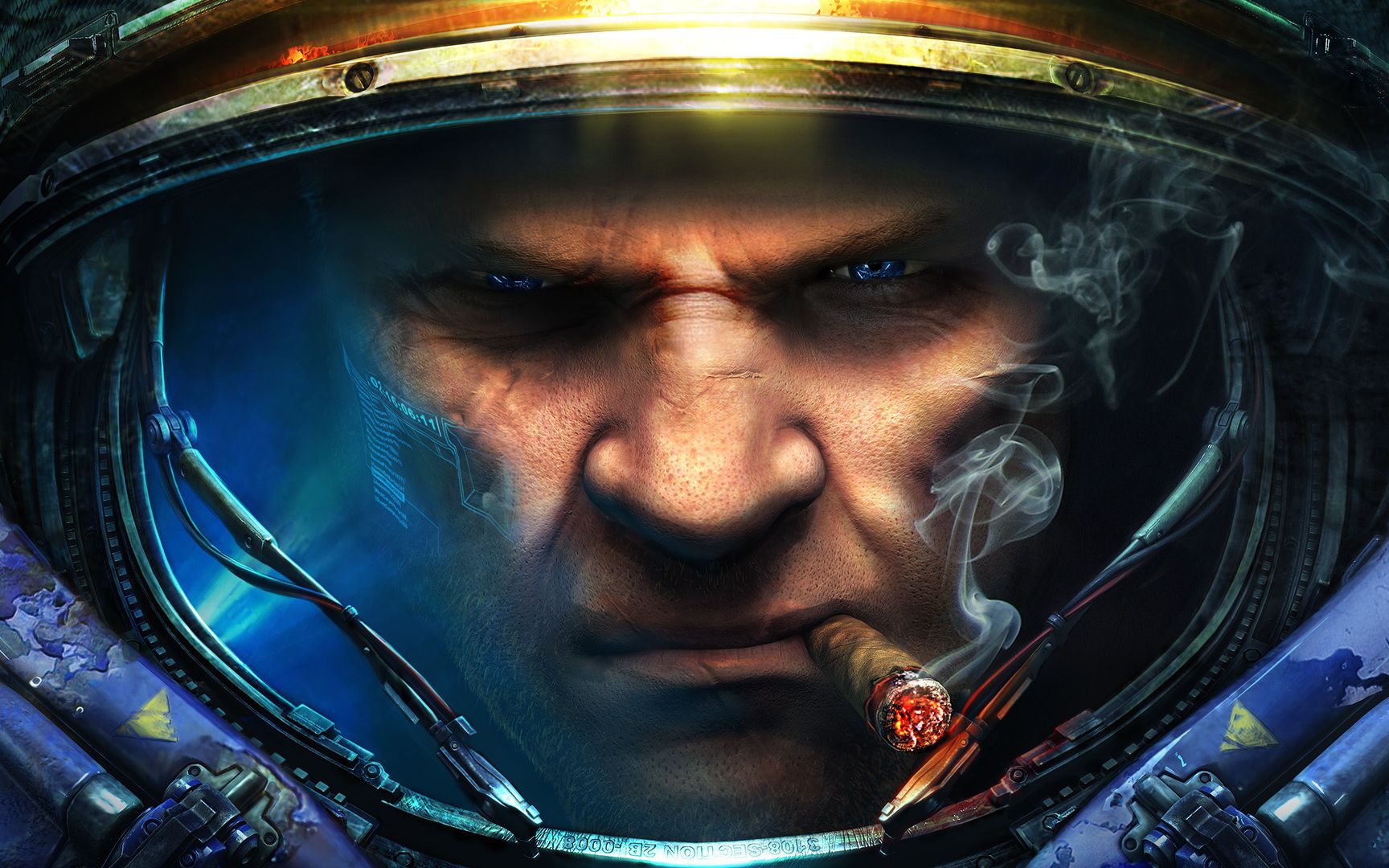 【风暴全英雄制霸】泰凯斯_网络游戏热门视频