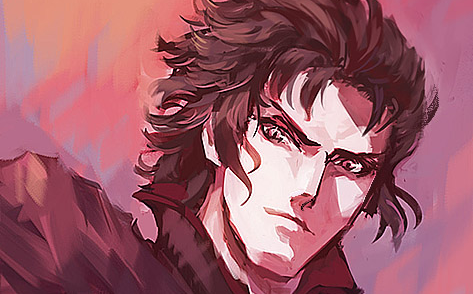 日服fategrandorder土方岁三2种宝具语音演示