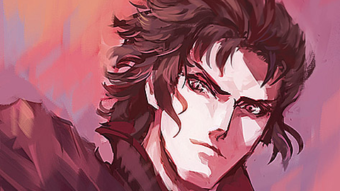 配音 Fate Grand Order土方岁三中配 哔哩哔哩 Bilibili