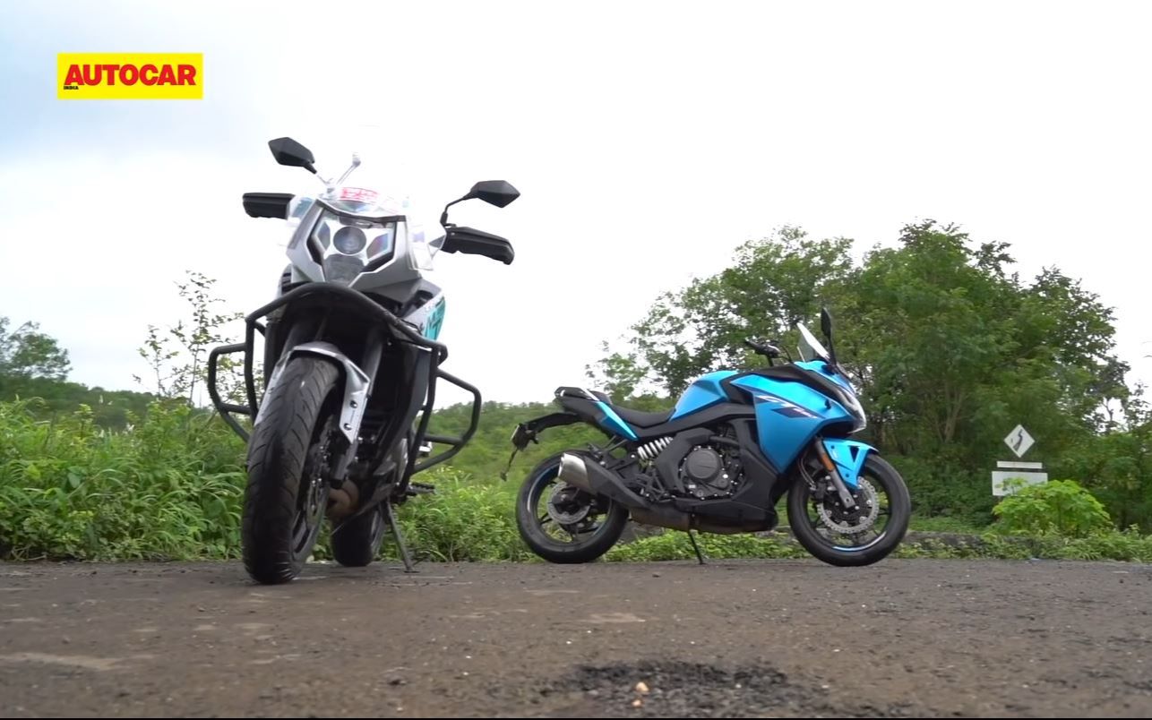 650mtgt春风650mtgt测评