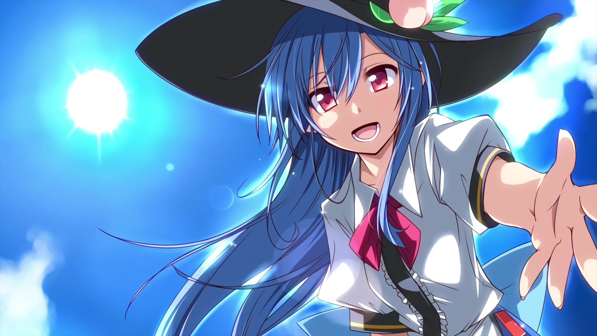 「melodic taste│天衣无缝│东方绯想天/orchestral/symphonic」