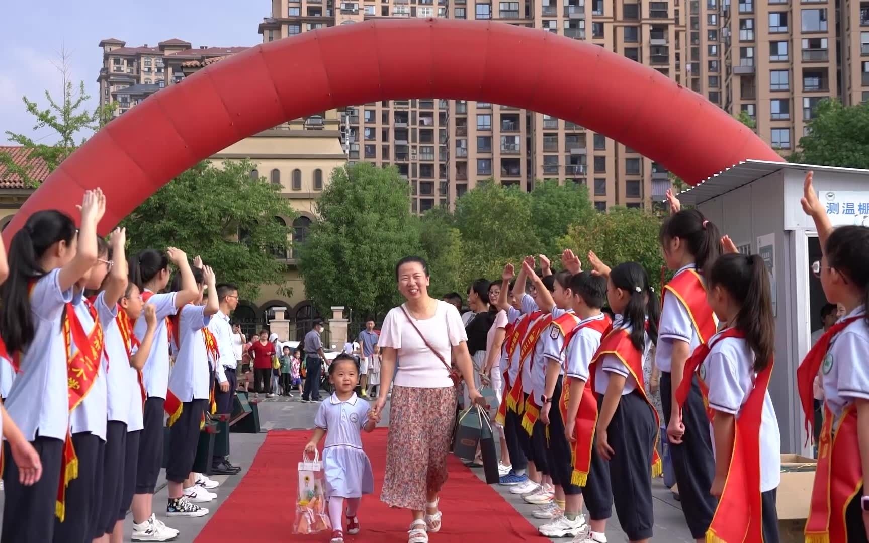 宣城第二小学图片