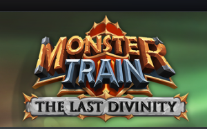 [图]【Monster Train】DLC：最后的神祗 地狱25全种族组合神圣胜利合集