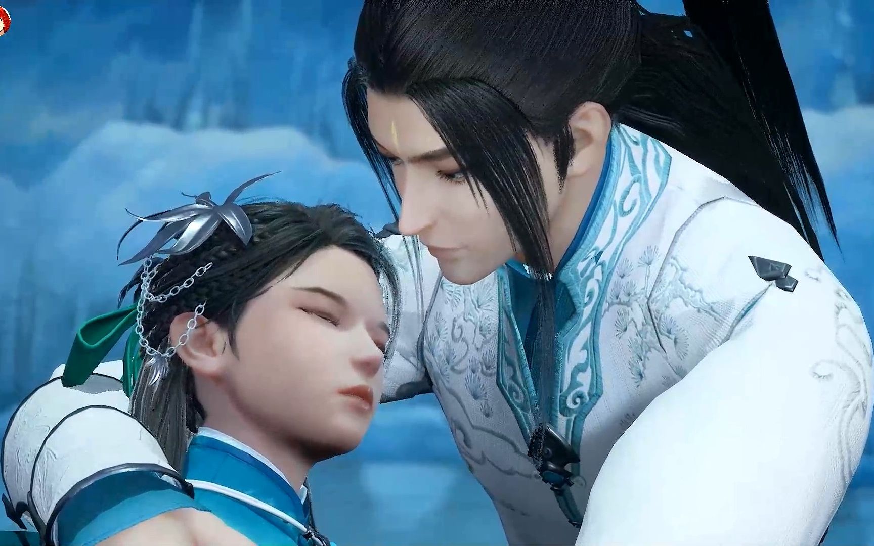 全剧情 第七章【天涯迢递少年行】(仙剑/仙剑7/仙侠/古风/国产/修仙