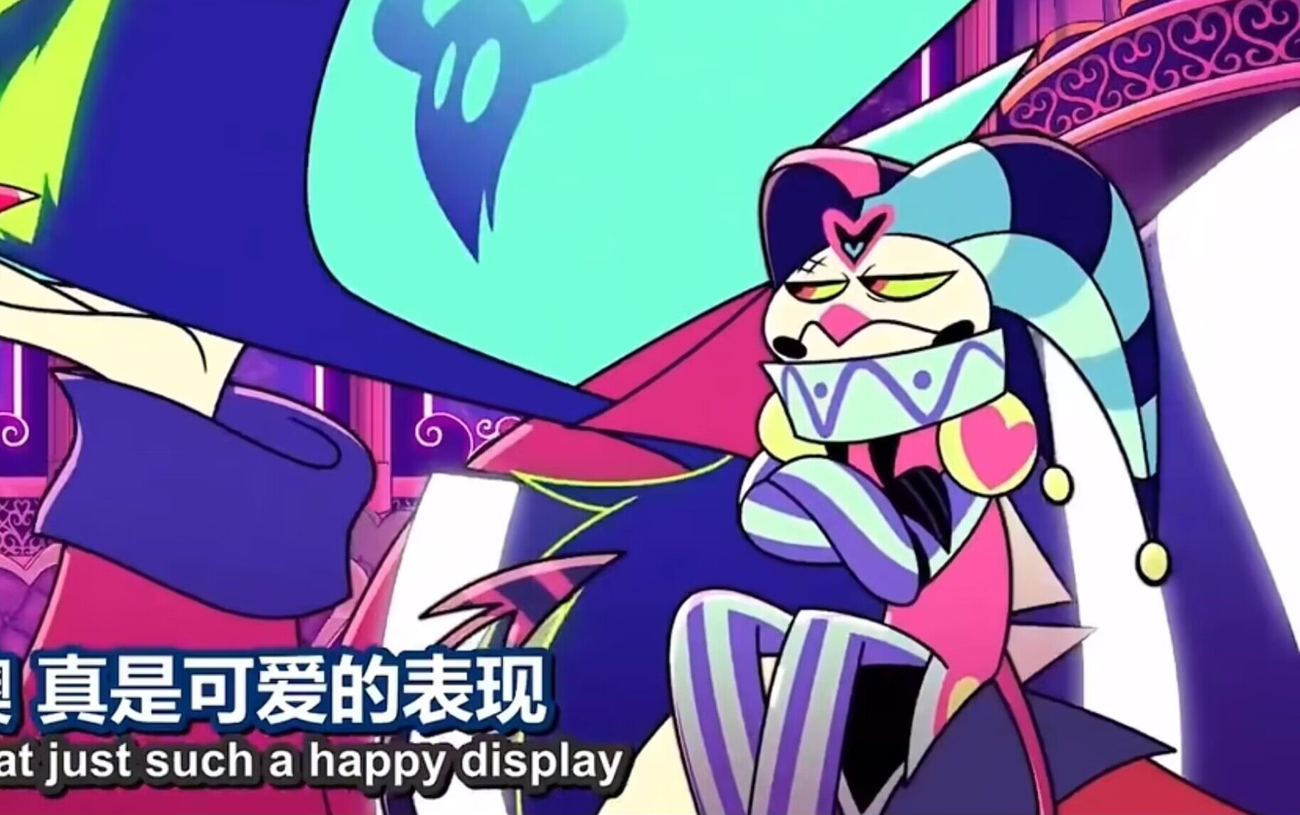 菲兹罗利个人出场cut-自用