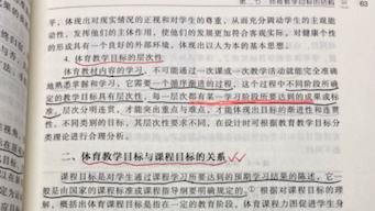 [图]学校体育学 杨文轩 第4章 体育教学目标