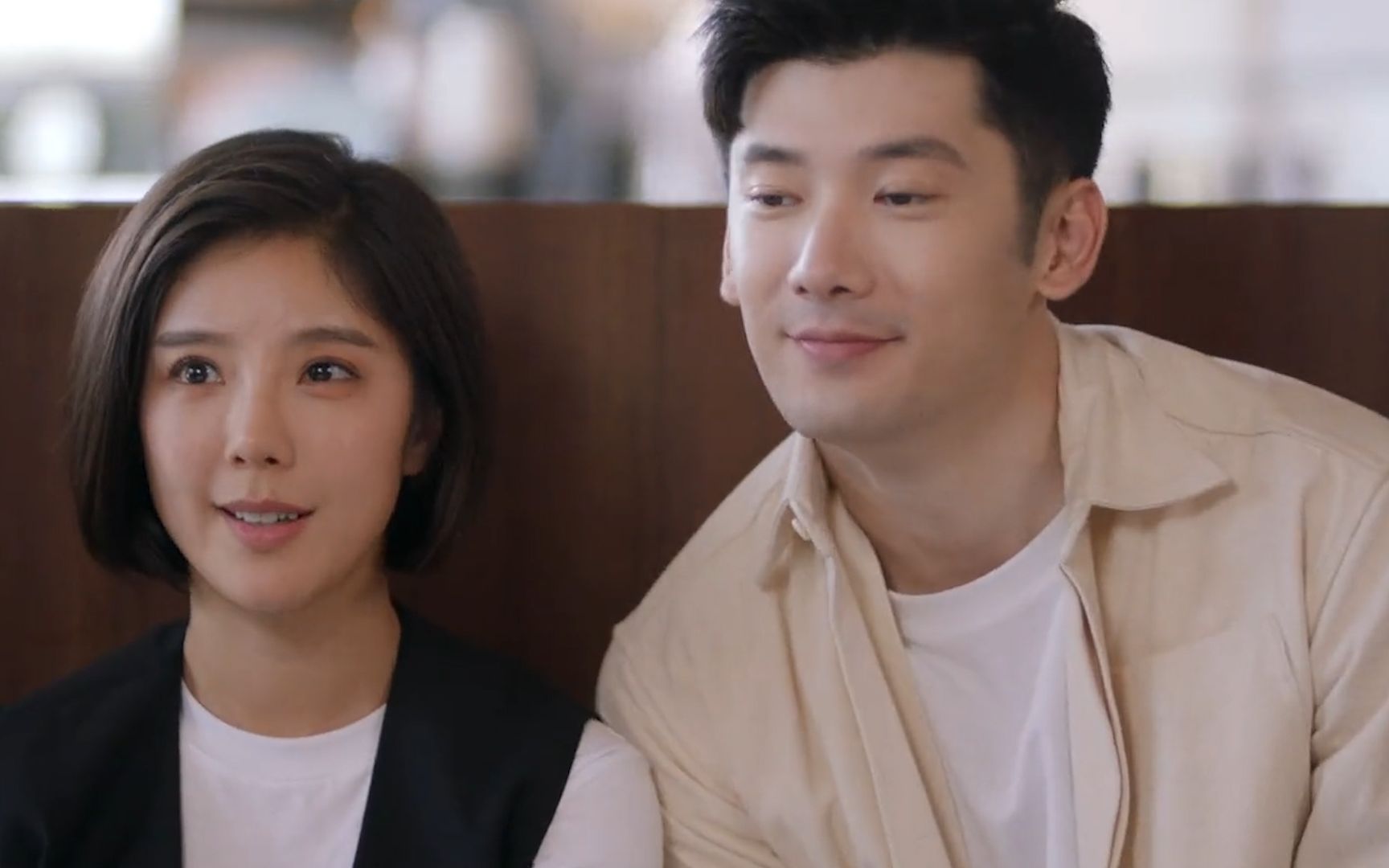 乌鸦小姐:顾川姜小宁打掩护,许诚然俘获赵妍芳心,二人领证结婚