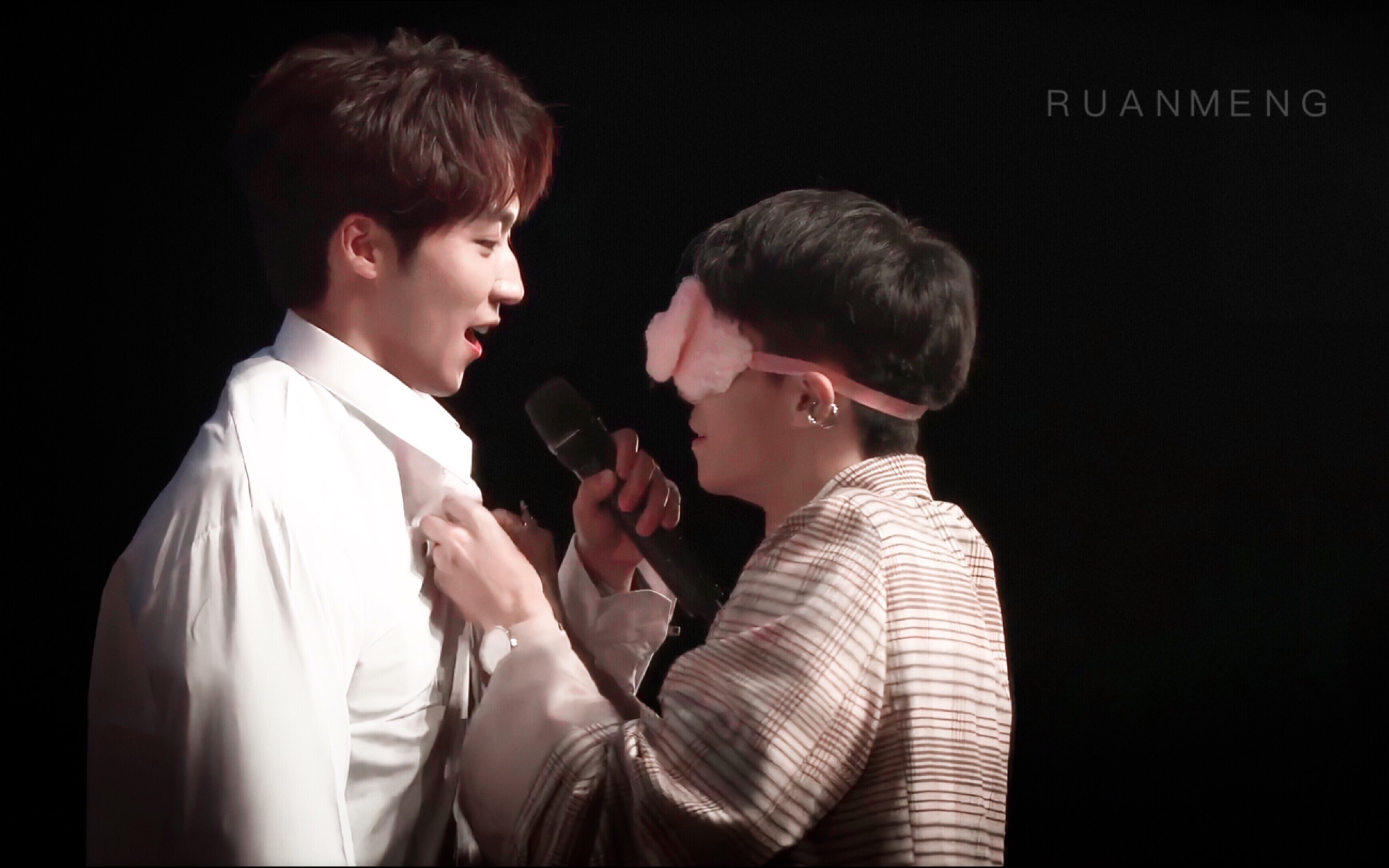 history3圈套立克卞庆华陈廷轩只对你有感觉不甜不要钱