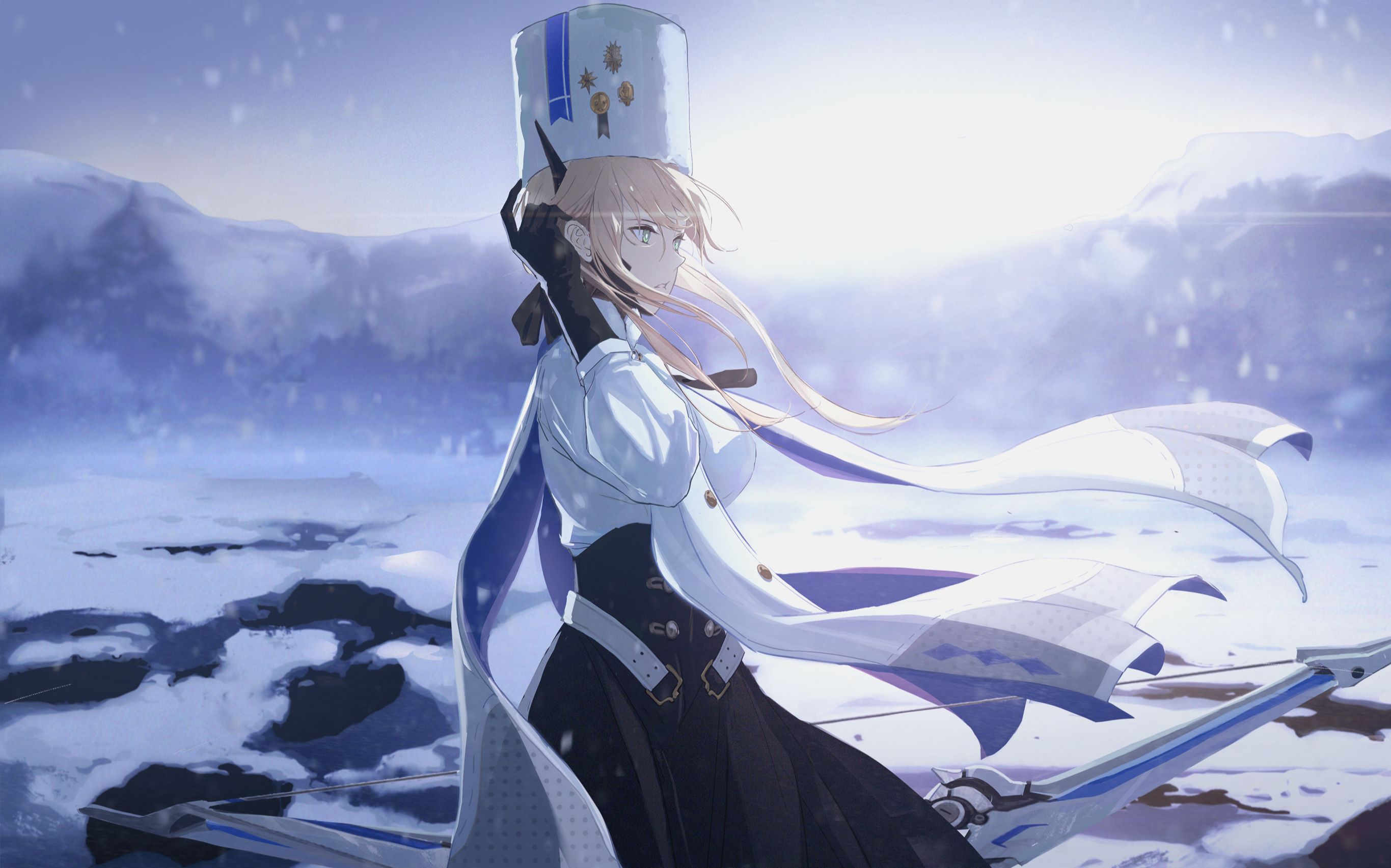 【fgo】万圣三期复刻高难--瓦尔基里无福尔摩斯3t