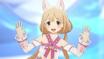 「Star!!」(双叶 杏、春日未来、大崎甘奈、田中琴叶、伊吹翼)【偶像大师 星耀季节】