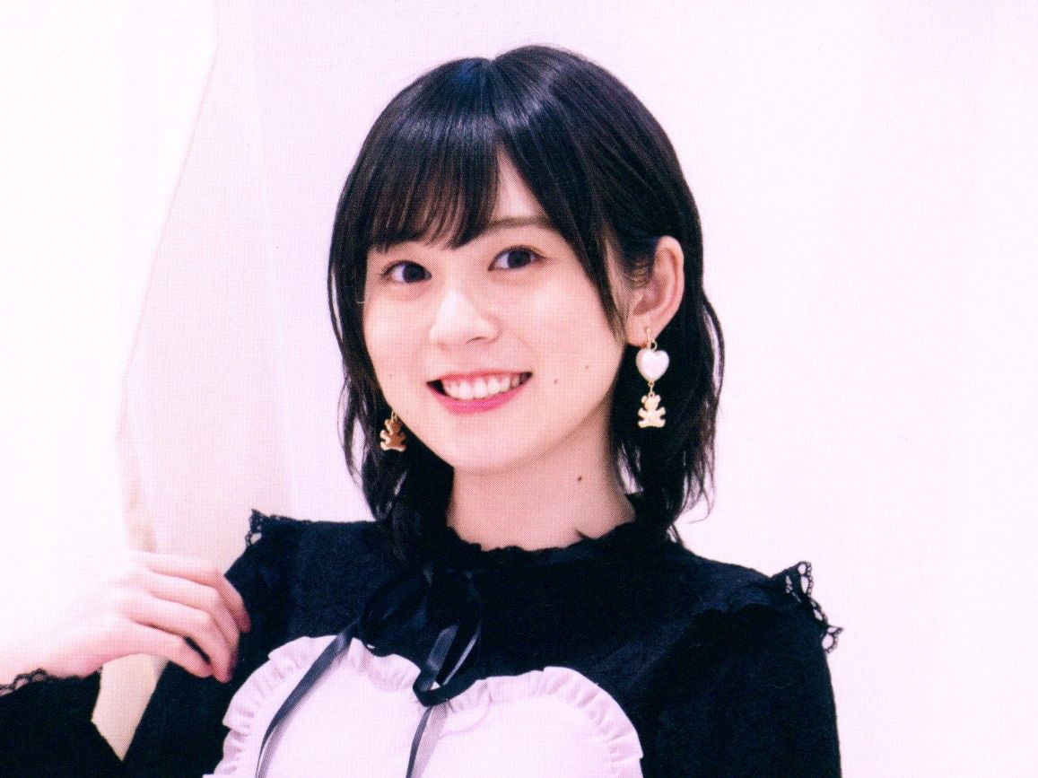 しまゆきちゃん的读者模特课程vol.