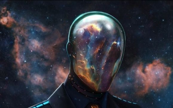 【青涩刘老师】S00E031 人择原理是什么-爱哔