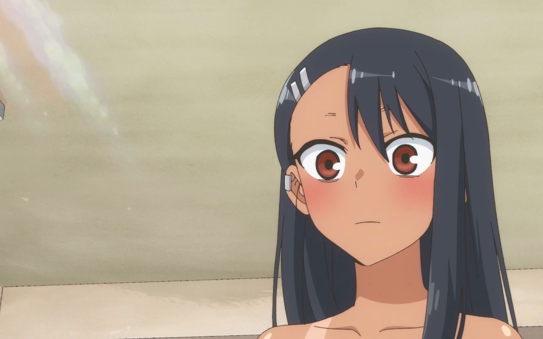 【4月】不要欺负我,长瀞同学 第11話 web限定予告