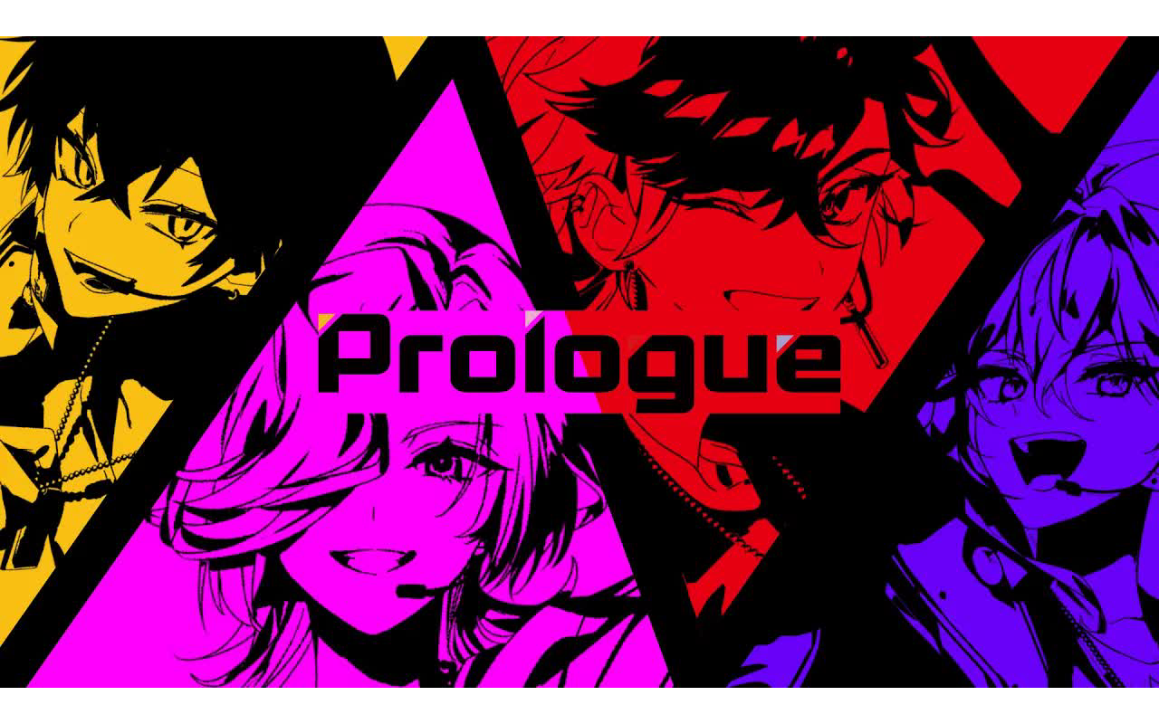 Prologue / UPROAR!! 【オリジナルMV】哔哩哔哩bilibili